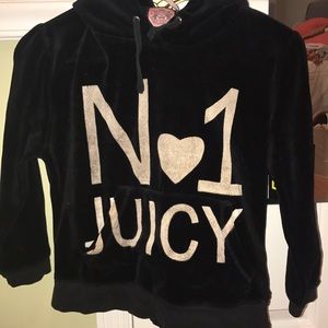 Juicy Couture Hoodie